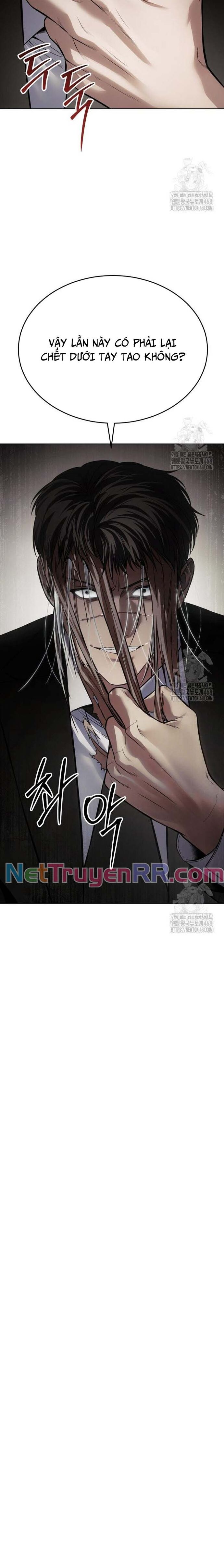 Đặc Vụ Song Sinh Chapter 121 - Trang 2