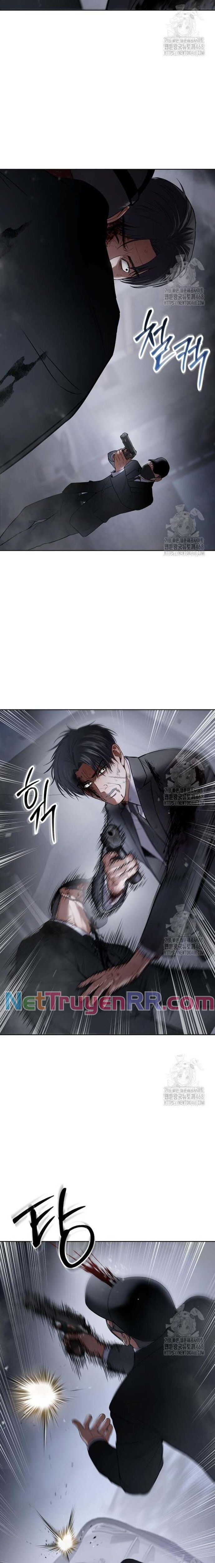 Đặc Vụ Song Sinh Chapter 121 - Trang 2