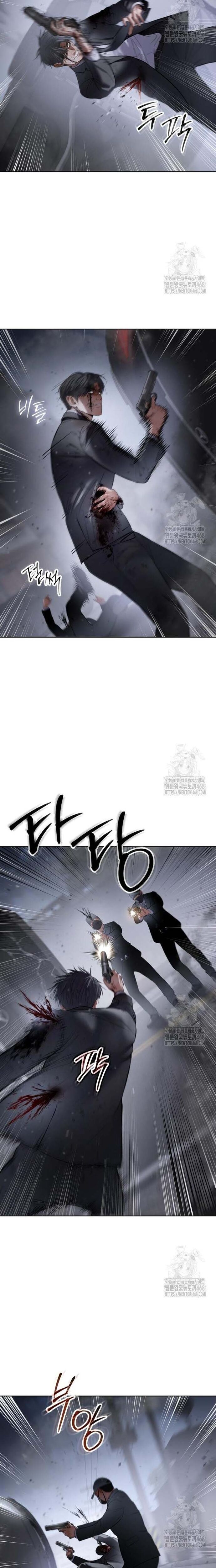 Đặc Vụ Song Sinh Chapter 121 - Trang 2