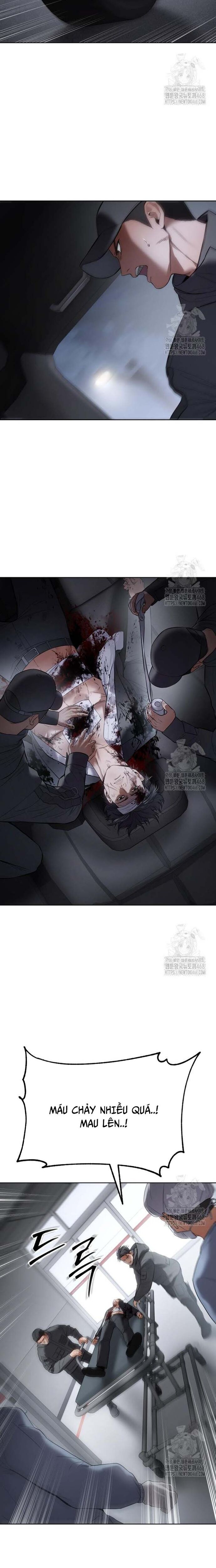 Đặc Vụ Song Sinh Chapter 121 - Trang 2