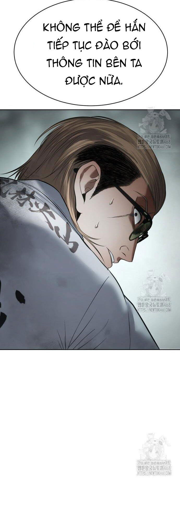 Đặc Vụ Song Sinh Chapter 122 - Trang 2