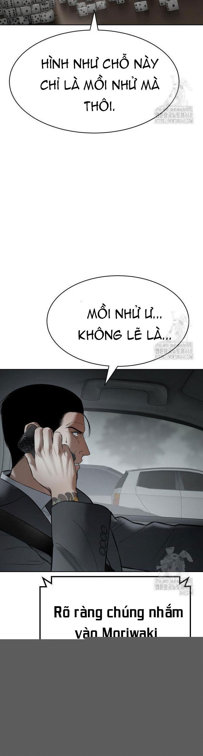 Đặc Vụ Song Sinh Chapter 122 - Trang 2