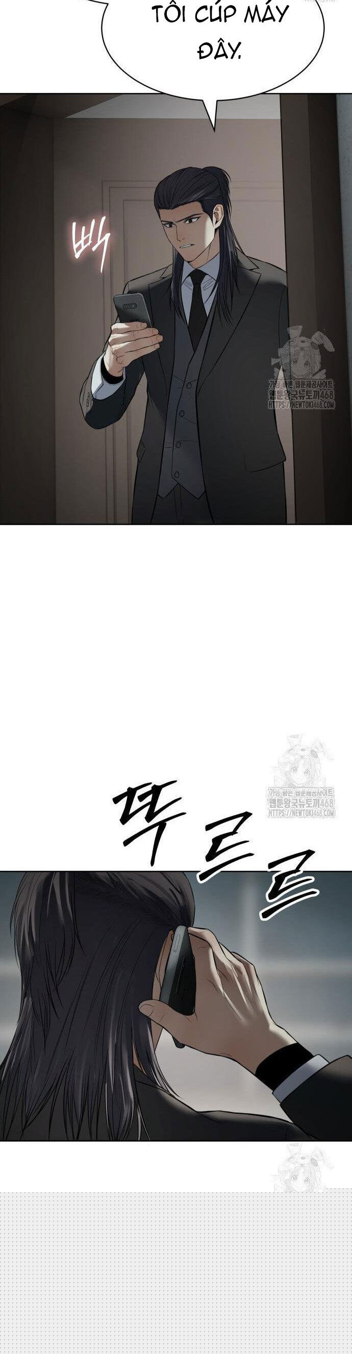 Đặc Vụ Song Sinh Chapter 122 - Trang 2