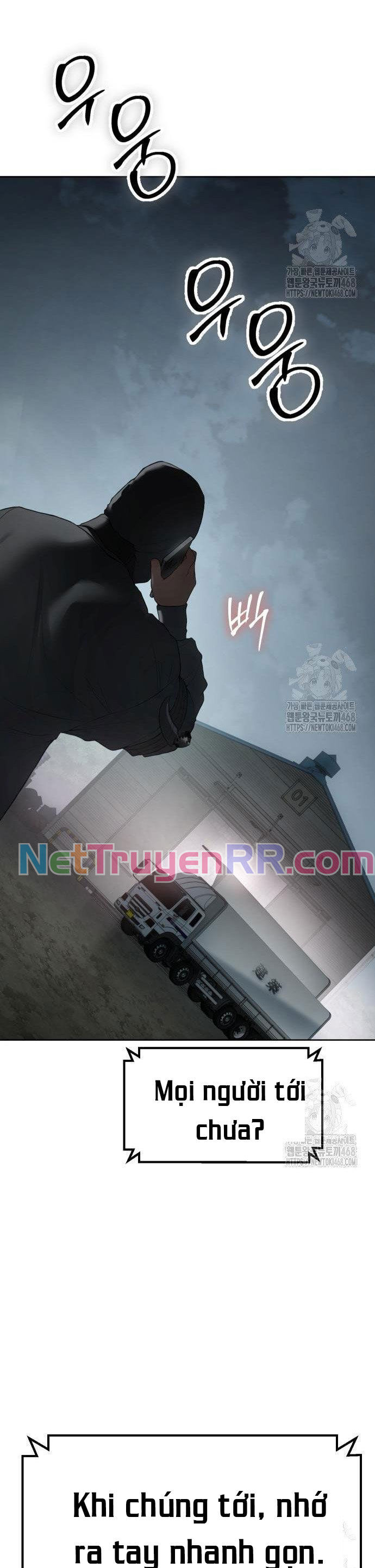 Đặc Vụ Song Sinh Chapter 122 - Trang 2