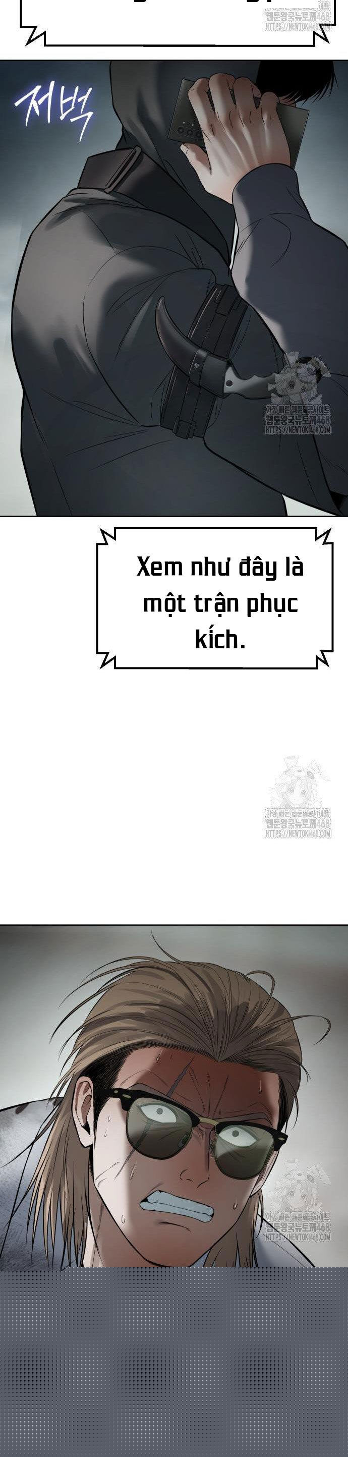 Đặc Vụ Song Sinh Chapter 122 - Trang 2