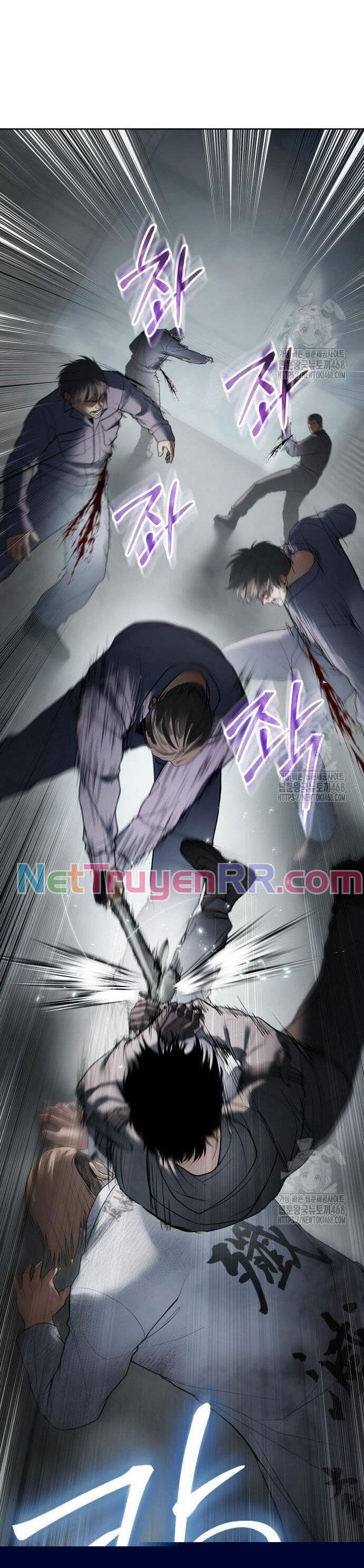 Đặc Vụ Song Sinh Chapter 122 - Trang 2