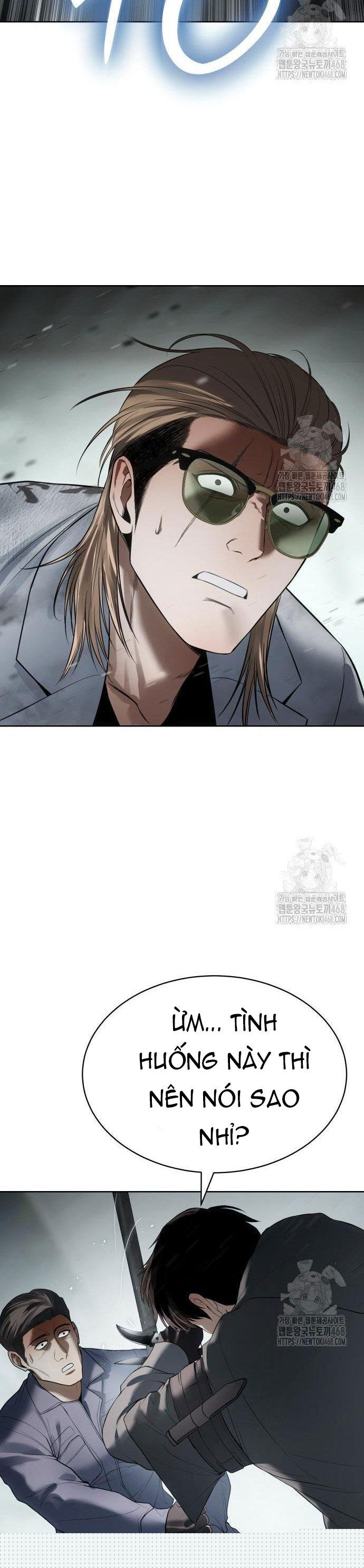 Đặc Vụ Song Sinh Chapter 122 - Trang 2