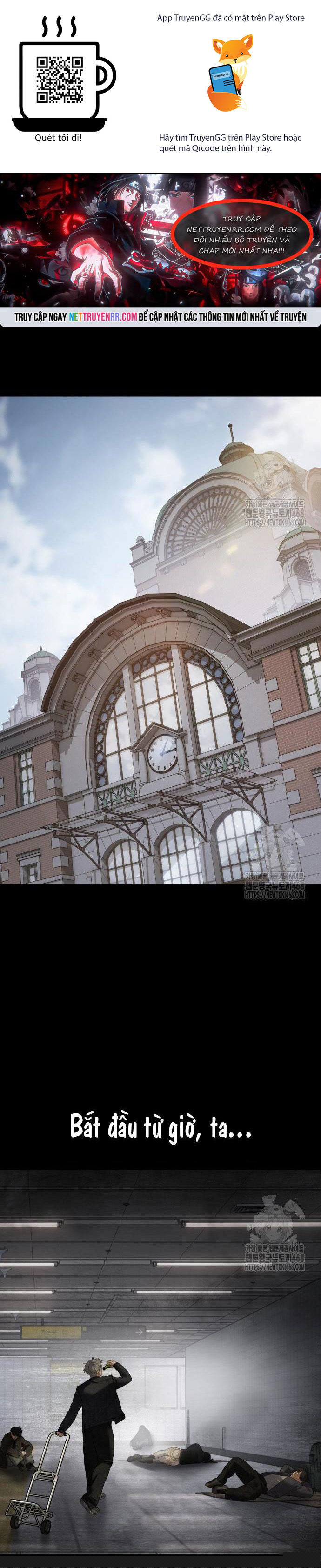 Đặc Vụ Song Sinh Chapter 122 - Trang 2