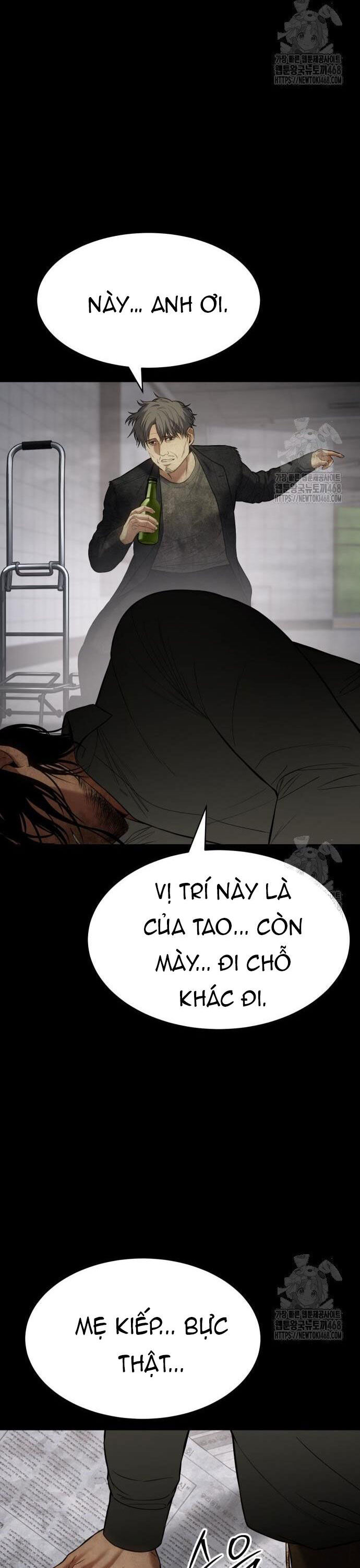 Đặc Vụ Song Sinh Chapter 122 - Trang 2