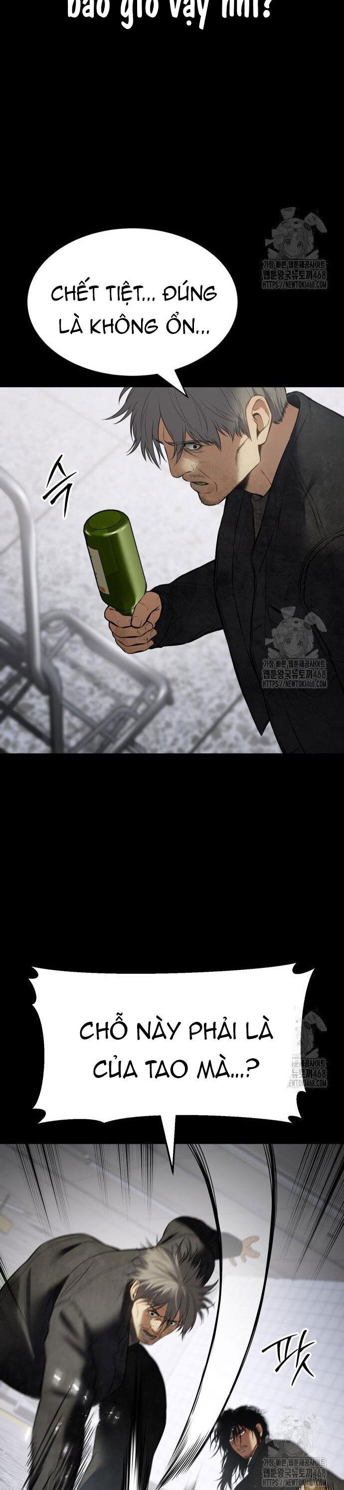 Đặc Vụ Song Sinh Chapter 122 - Trang 2