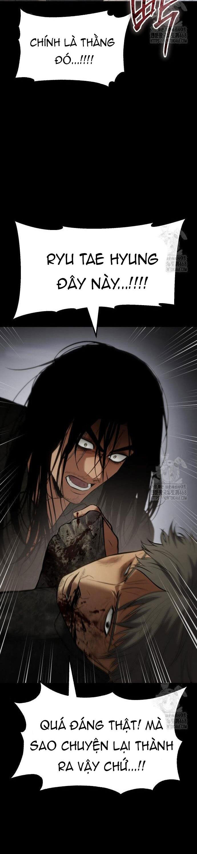 Đặc Vụ Song Sinh Chapter 122 - Trang 2