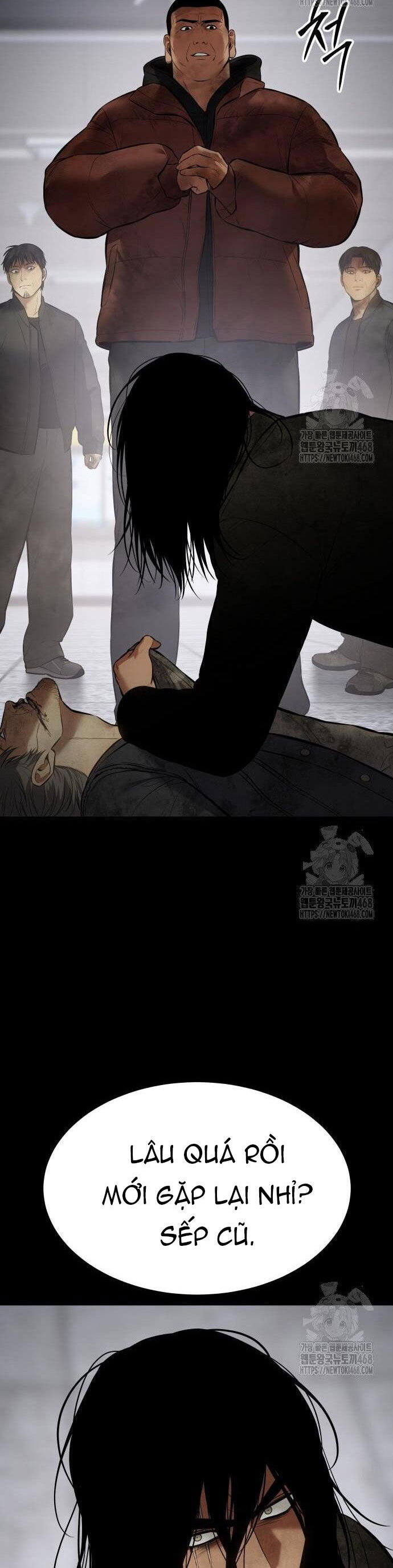 Đặc Vụ Song Sinh Chapter 122 - Trang 2