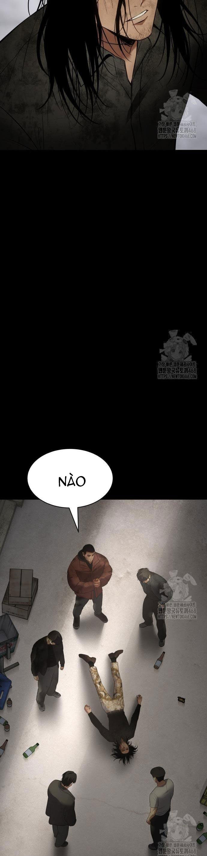 Đặc Vụ Song Sinh Chapter 122 - Trang 2