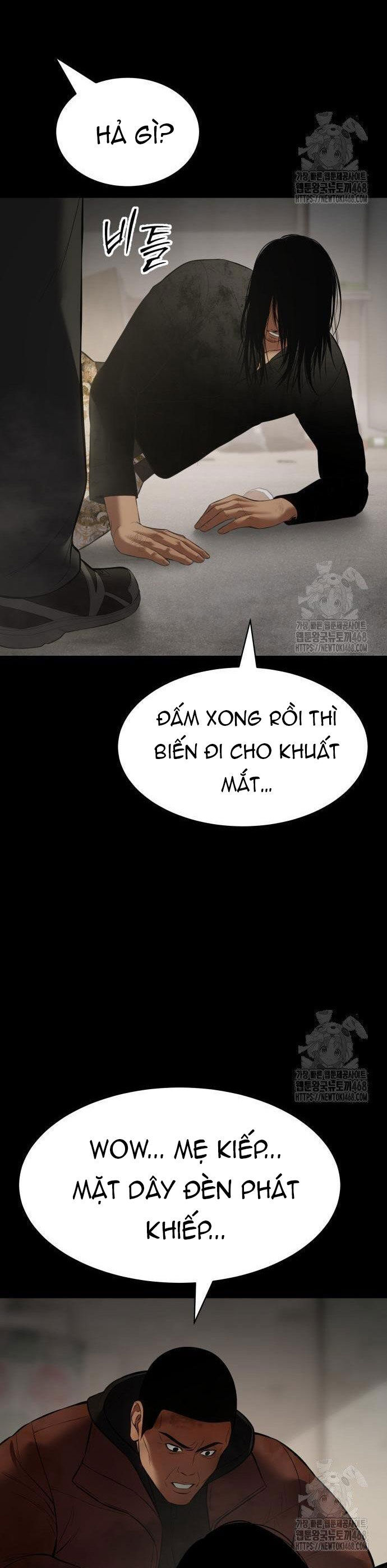 Đặc Vụ Song Sinh Chapter 122 - Trang 2