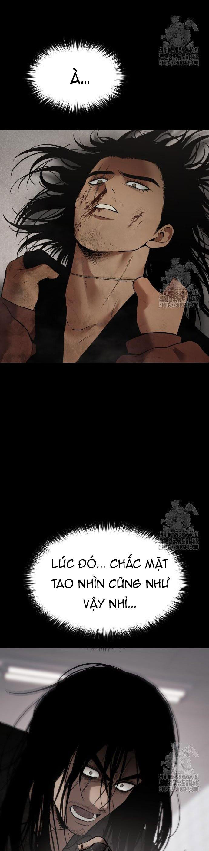 Đặc Vụ Song Sinh Chapter 122 - Trang 2