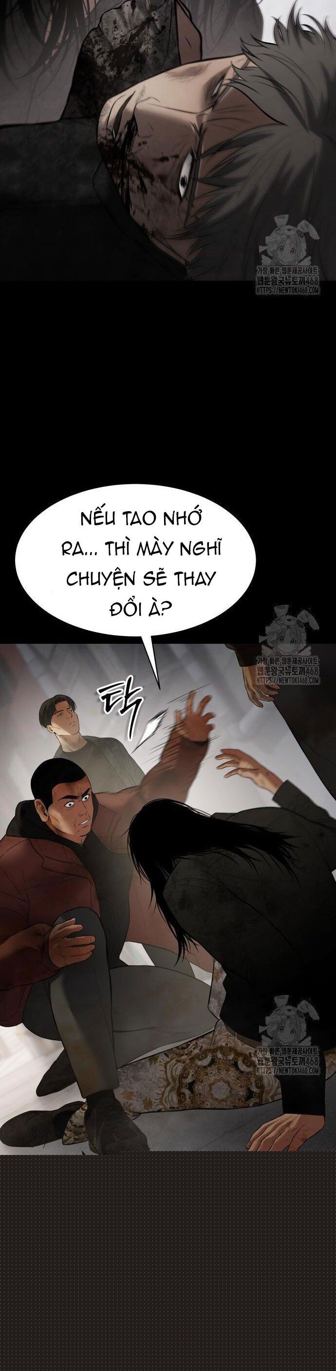 Đặc Vụ Song Sinh Chapter 122 - Trang 2