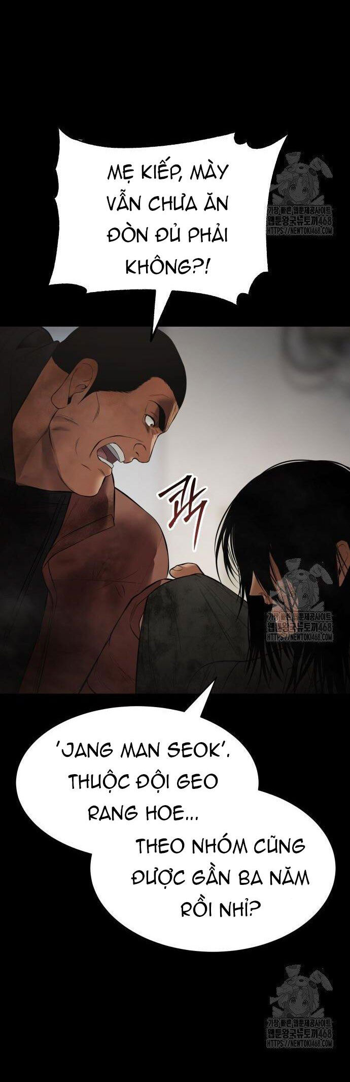 Đặc Vụ Song Sinh Chapter 122 - Trang 2