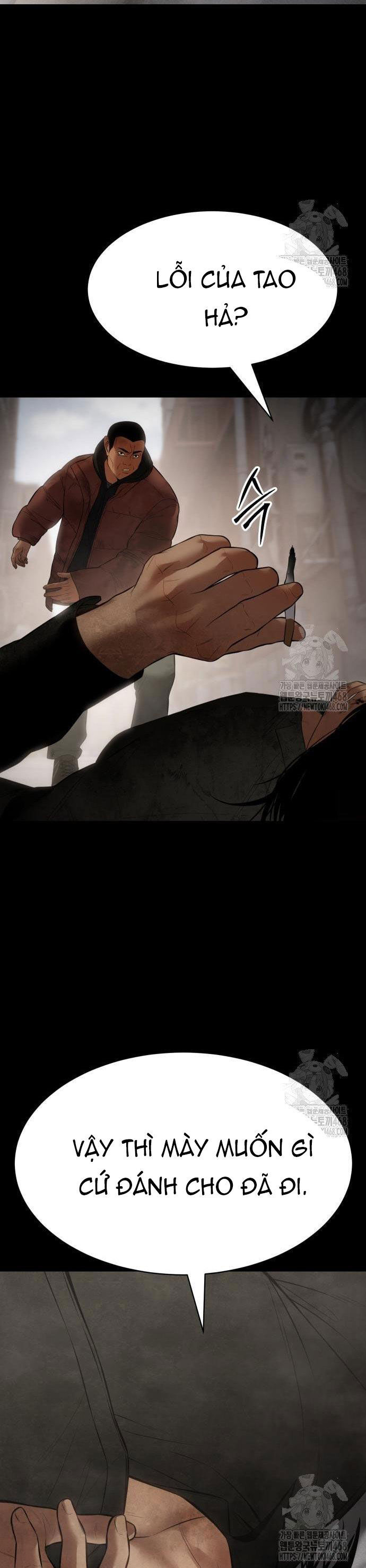 Đặc Vụ Song Sinh Chapter 122 - Trang 2