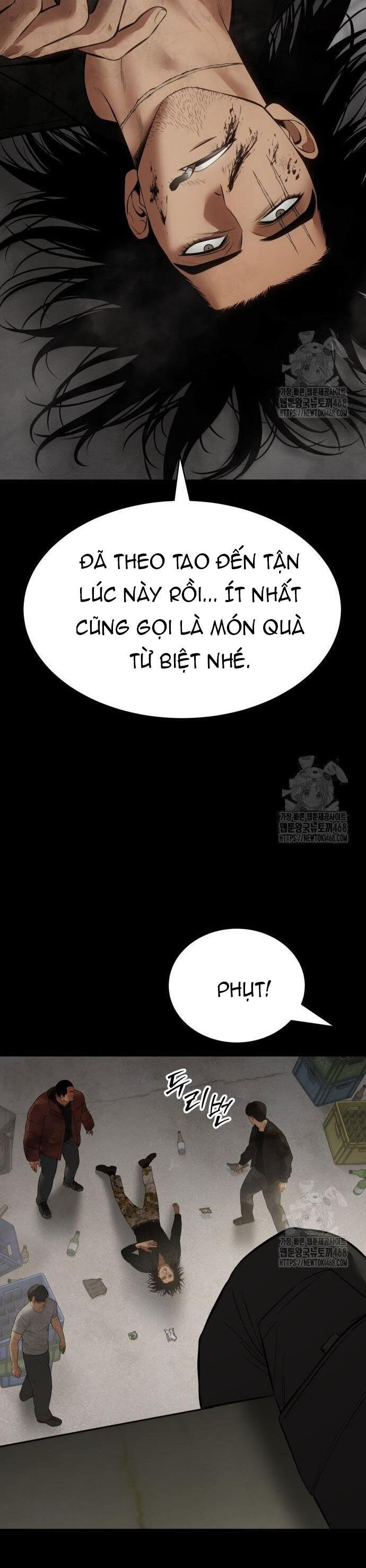 Đặc Vụ Song Sinh Chapter 122 - Trang 2