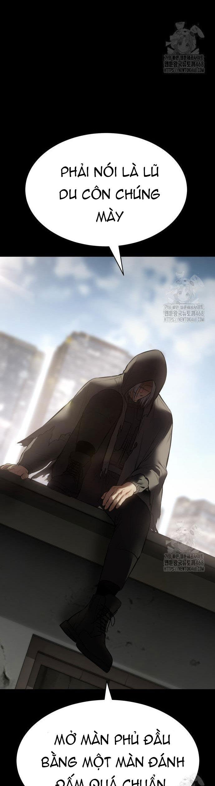 Đặc Vụ Song Sinh Chapter 122 - Trang 2