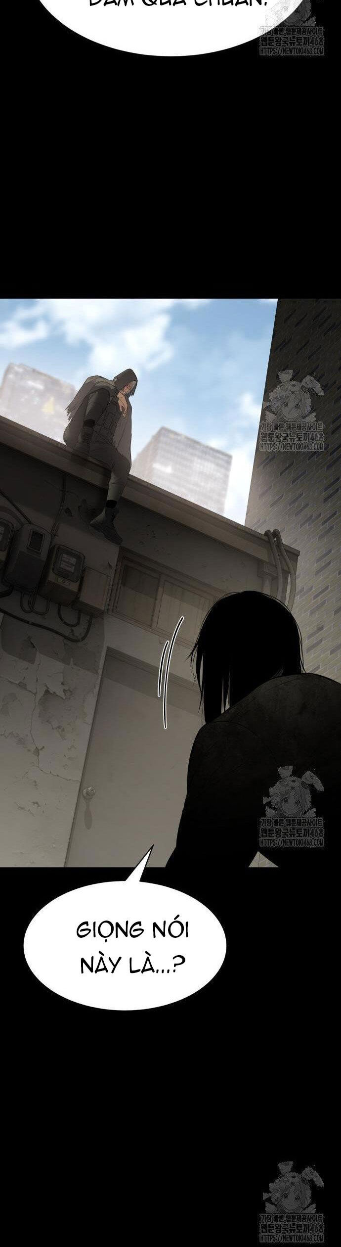 Đặc Vụ Song Sinh Chapter 122 - Trang 2
