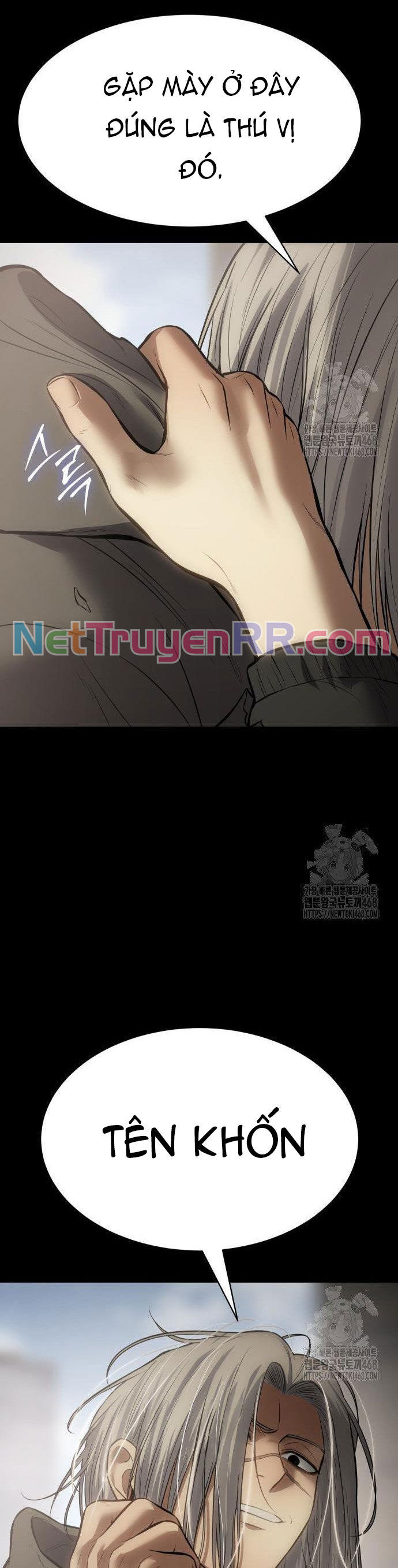 Đặc Vụ Song Sinh Chapter 122 - Trang 2