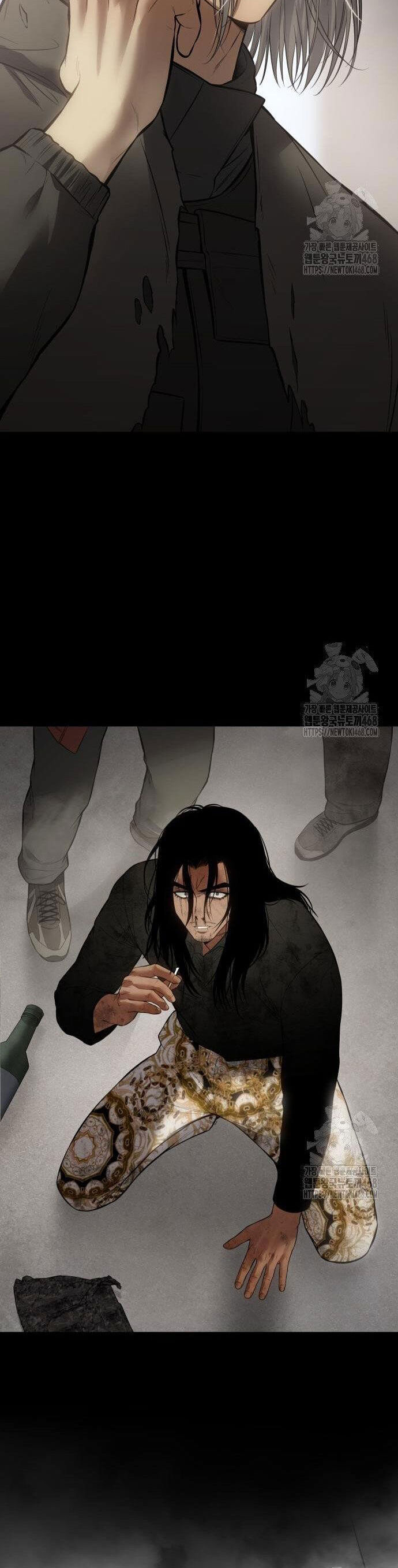 Đặc Vụ Song Sinh Chapter 122 - Trang 2