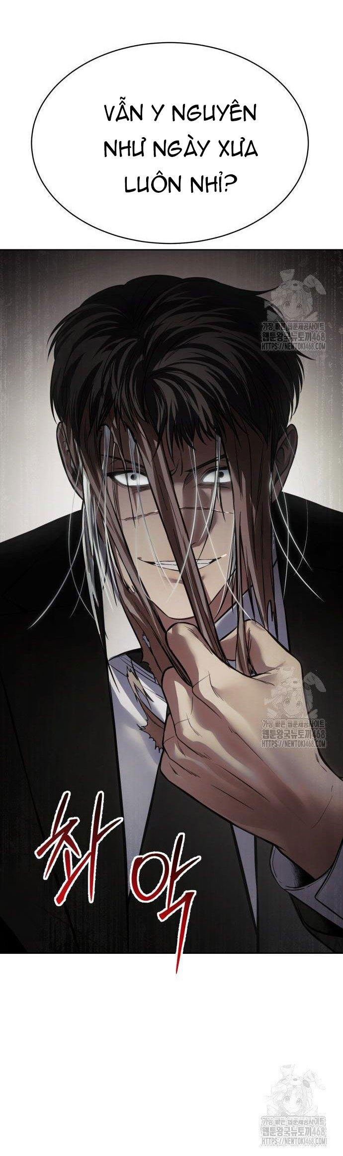 Đặc Vụ Song Sinh Chapter 122 - Trang 2