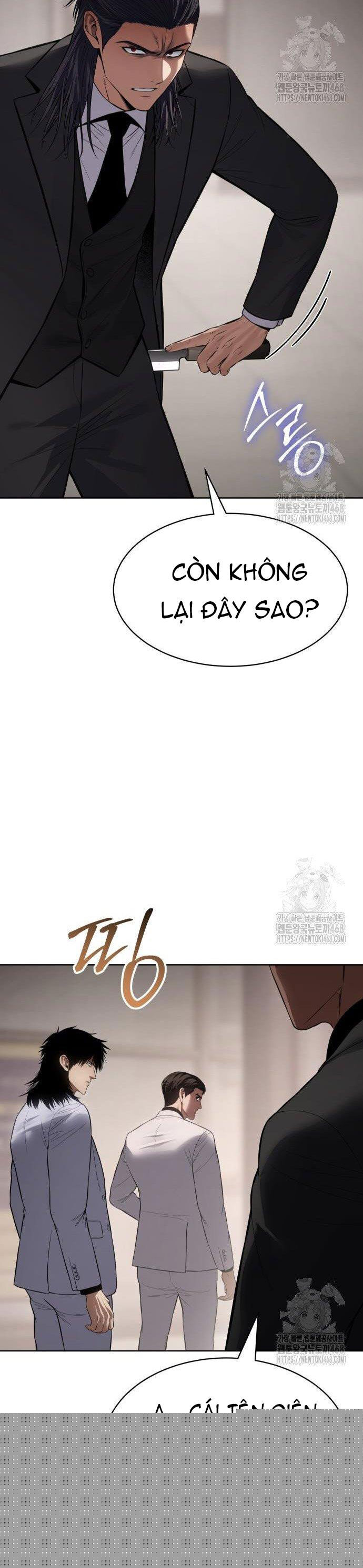 Đặc Vụ Song Sinh Chapter 122 - Trang 2