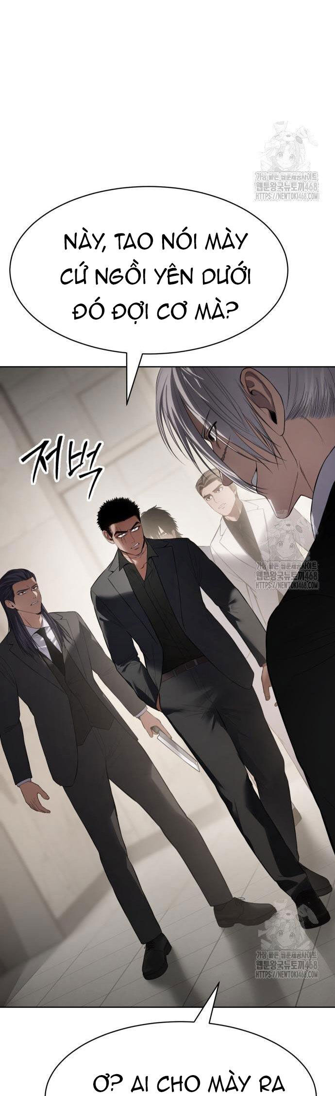 Đặc Vụ Song Sinh Chapter 122 - Trang 2