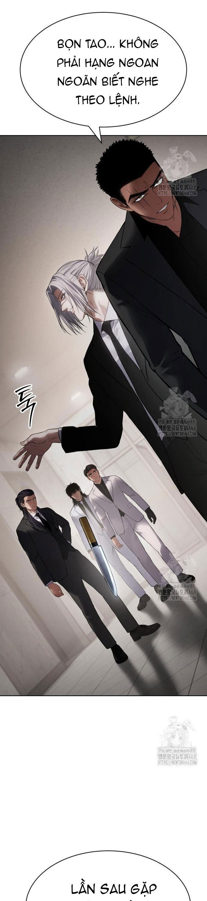 Đặc Vụ Song Sinh Chapter 122 - Trang 2