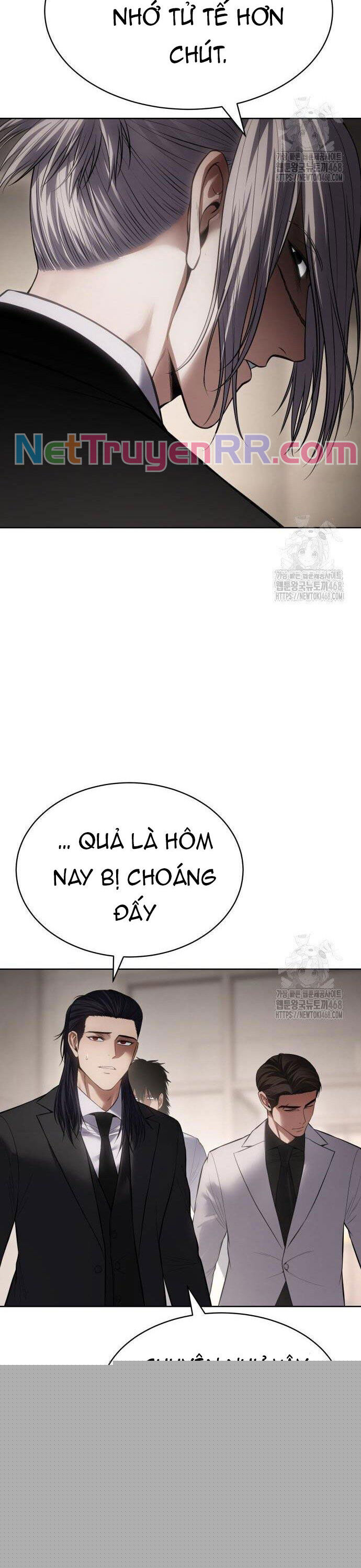 Đặc Vụ Song Sinh Chapter 122 - Trang 2