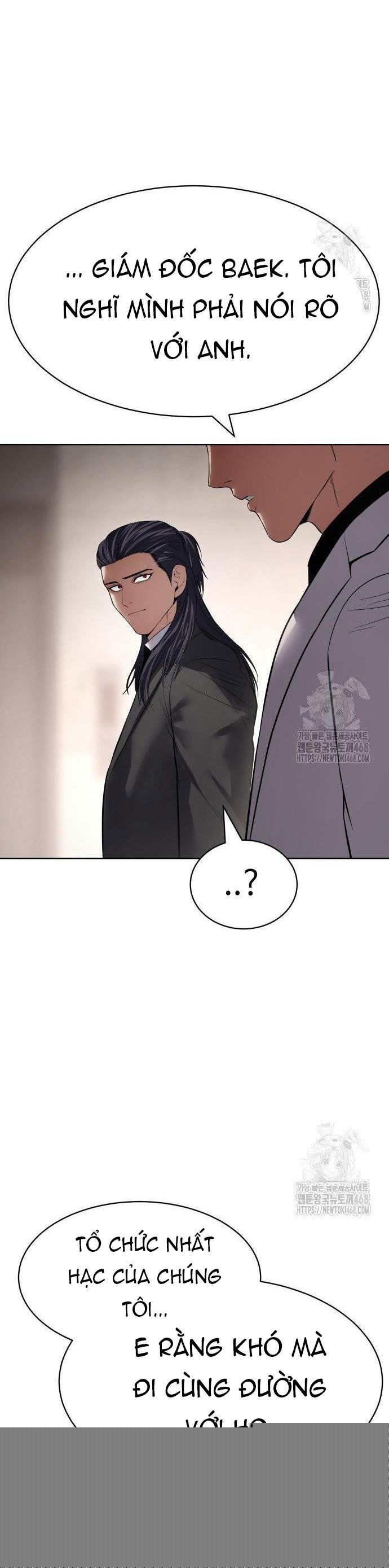 Đặc Vụ Song Sinh Chapter 122 - Trang 2