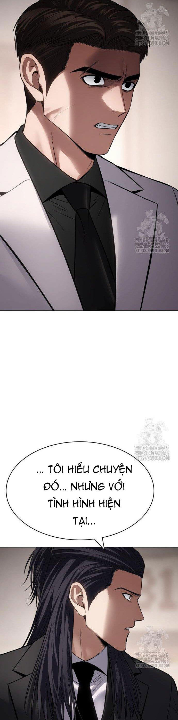 Đặc Vụ Song Sinh Chapter 122 - Trang 2