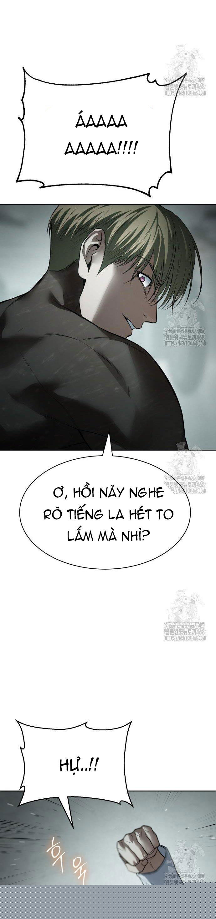 Đặc Vụ Song Sinh Chapter 122 - Trang 2