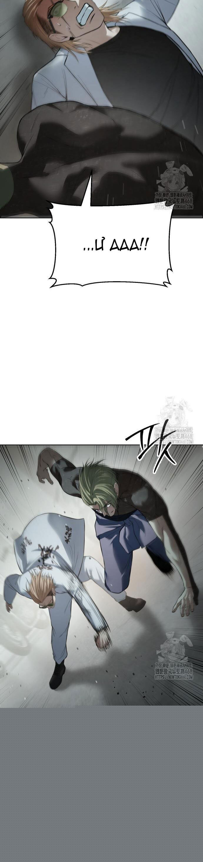 Đặc Vụ Song Sinh Chapter 122 - Trang 2