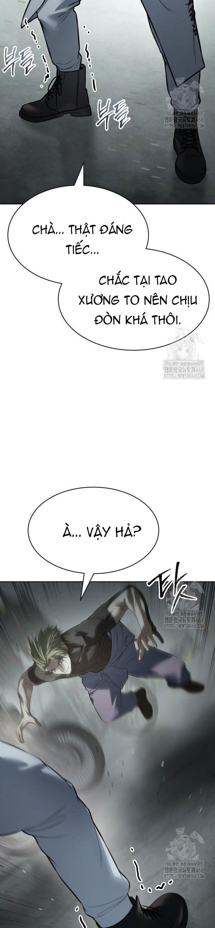 Đặc Vụ Song Sinh Chapter 122 - Trang 2