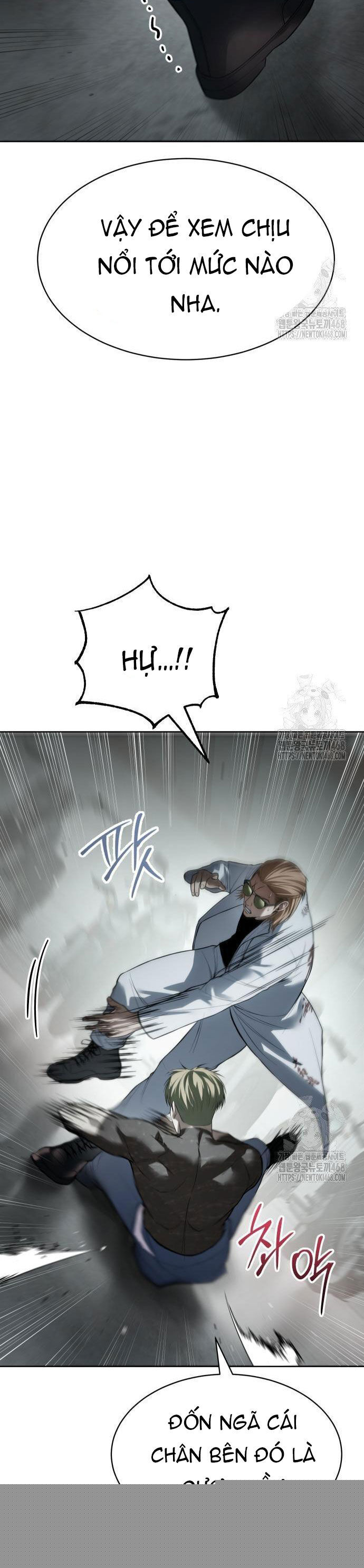 Đặc Vụ Song Sinh Chapter 122 - Trang 2