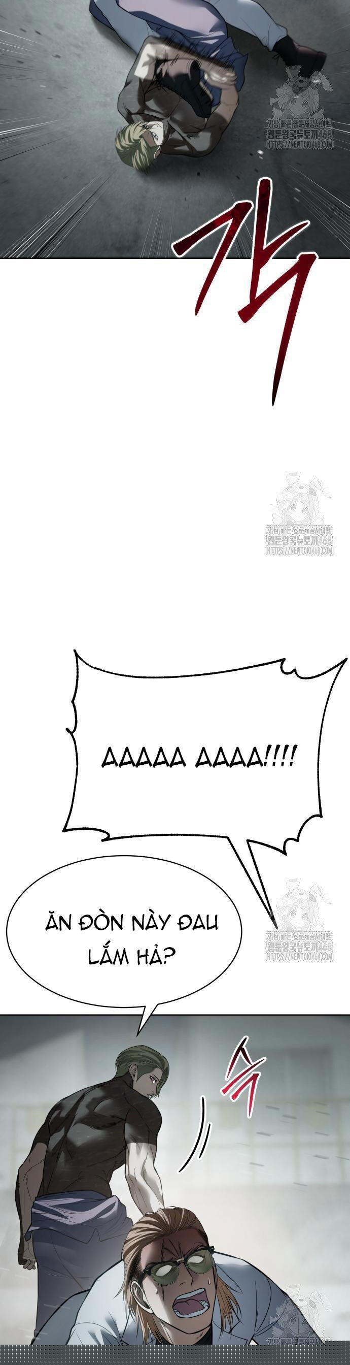 Đặc Vụ Song Sinh Chapter 122 - Trang 2