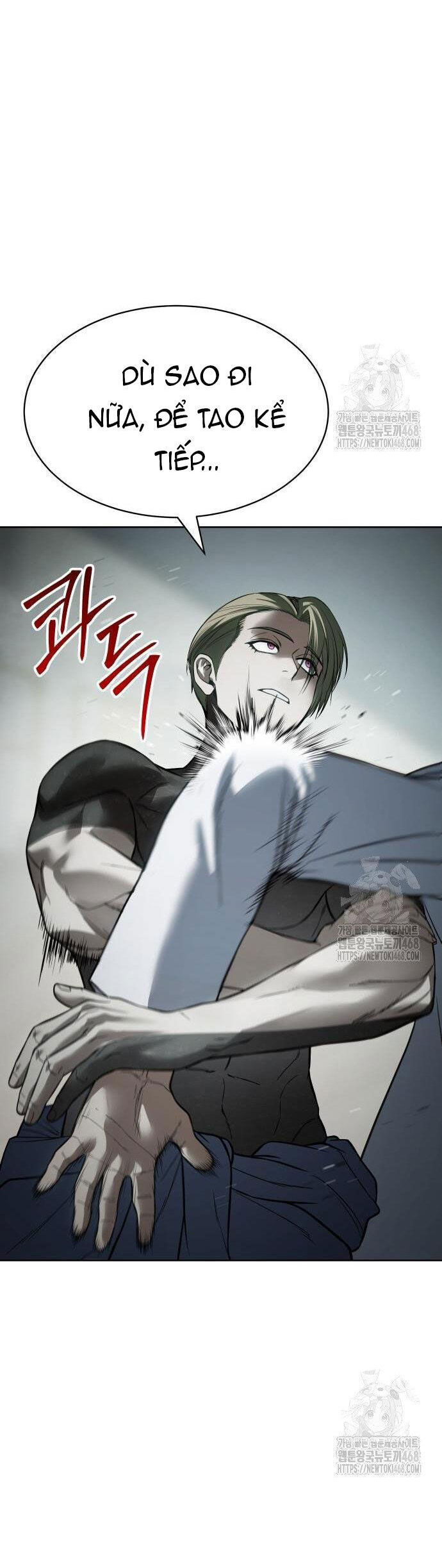 Đặc Vụ Song Sinh Chapter 122 - Trang 2