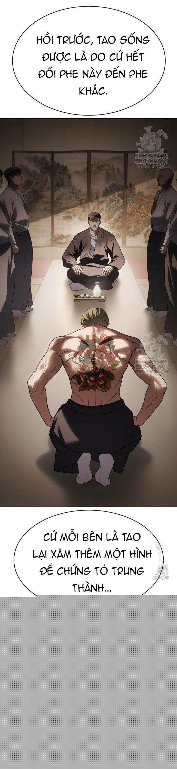 Đặc Vụ Song Sinh Chapter 122 - Trang 2