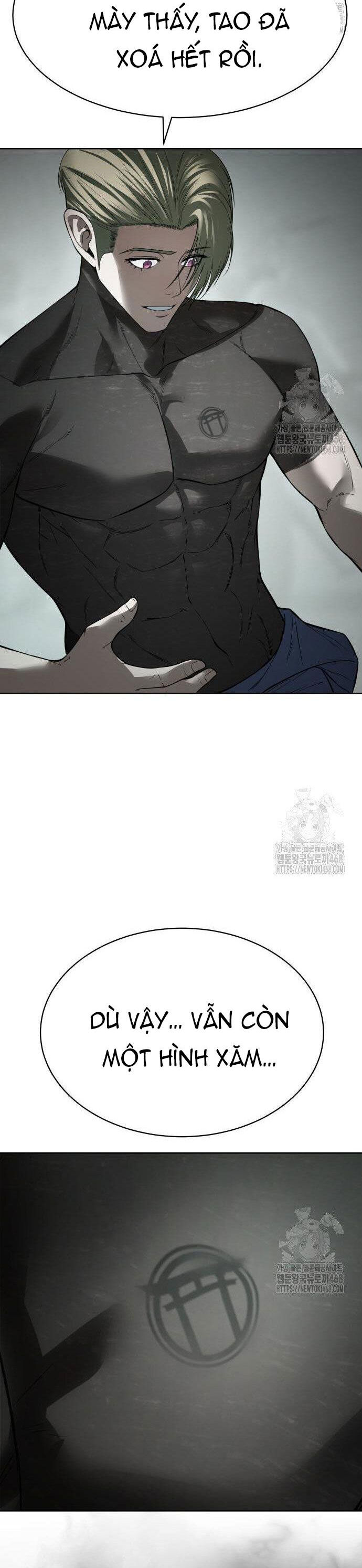 Đặc Vụ Song Sinh Chapter 122 - Trang 2