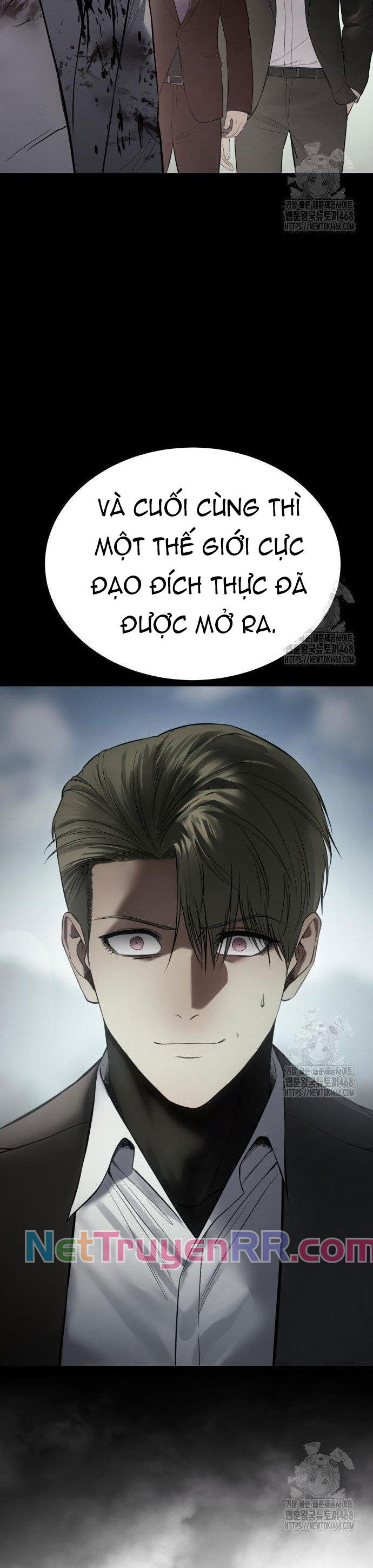 Đặc Vụ Song Sinh Chapter 122 - Trang 2