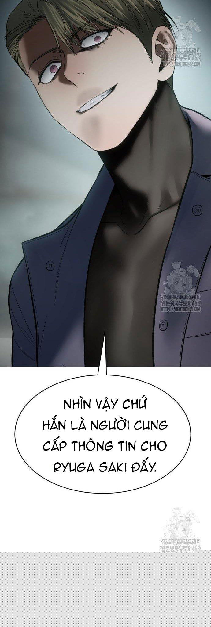 Đặc Vụ Song Sinh Chapter 122 - Trang 2