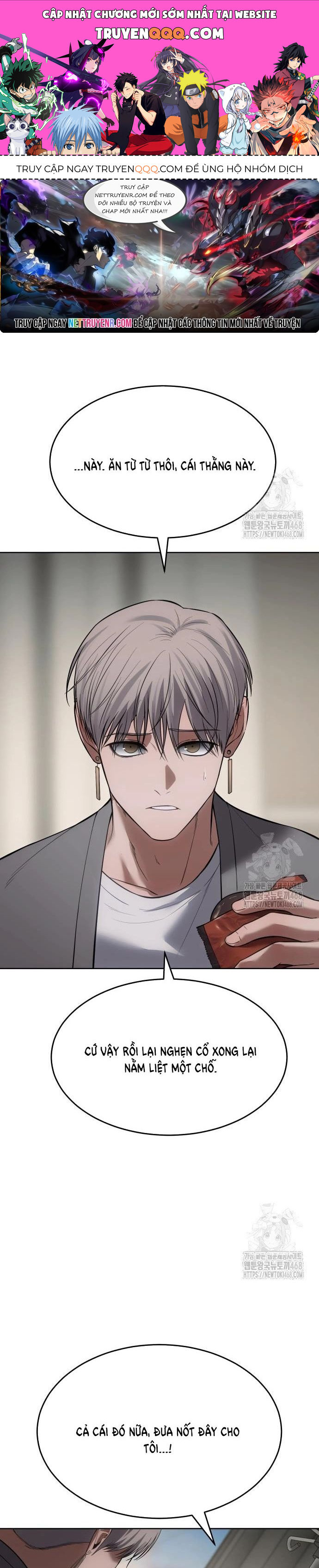 Đặc Vụ Song Sinh Chapter 123 - Trang 2