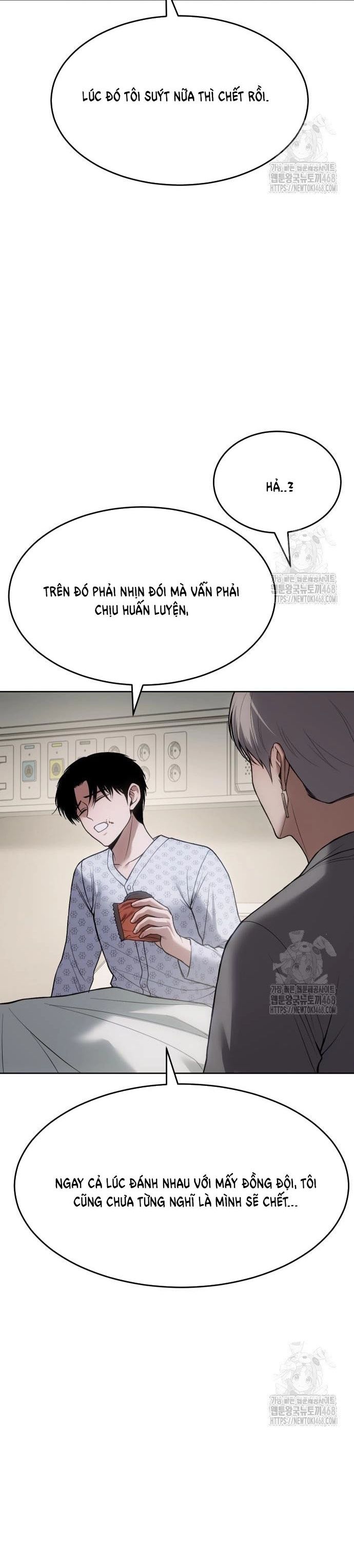 Đặc Vụ Song Sinh Chapter 123 - Trang 2