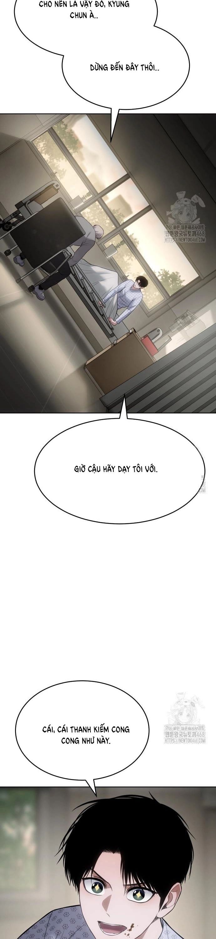 Đặc Vụ Song Sinh Chapter 123 - Trang 2