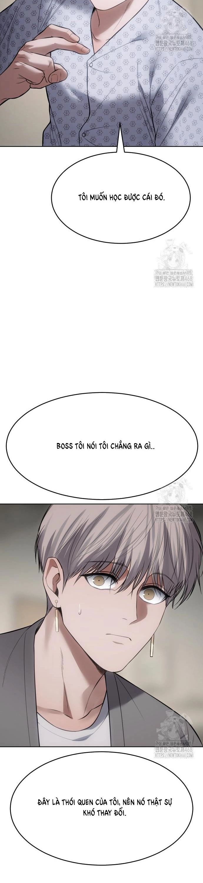 Đặc Vụ Song Sinh Chapter 123 - Trang 2