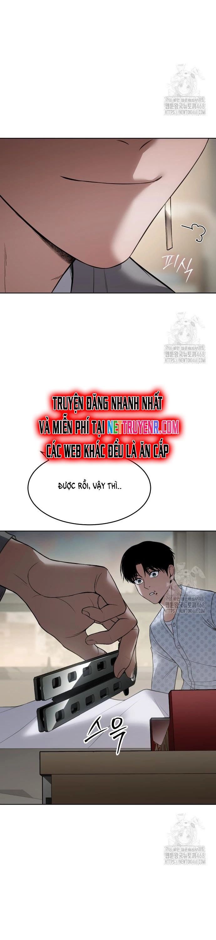 Đặc Vụ Song Sinh Chapter 123 - Trang 2