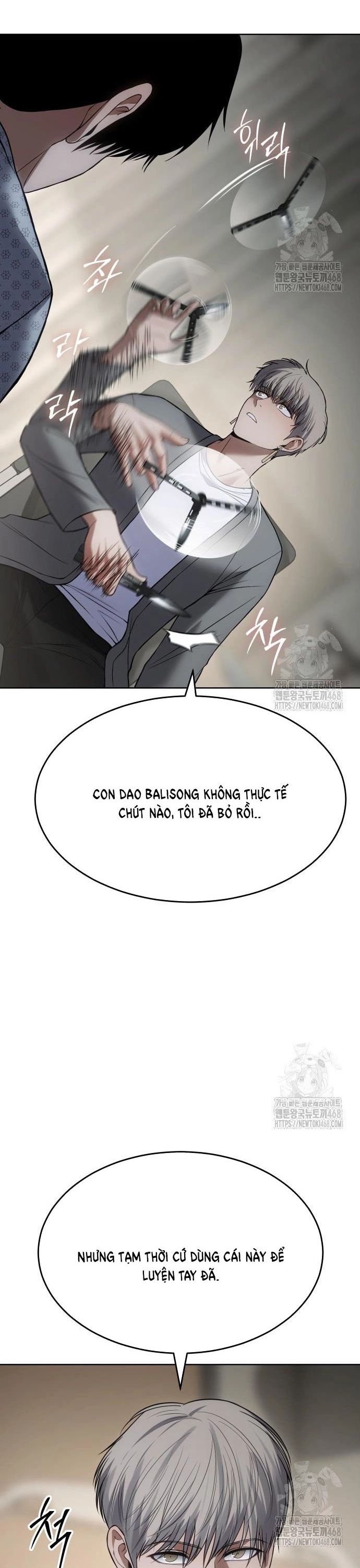 Đặc Vụ Song Sinh Chapter 123 - Trang 2